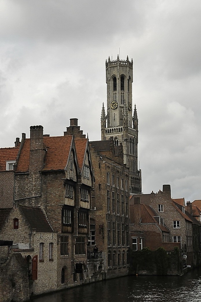 Petite visite a Bruges,hier. _dsc3211