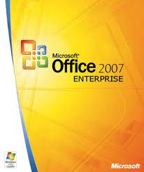 Bộ office 2007 - Office 2007 Office10