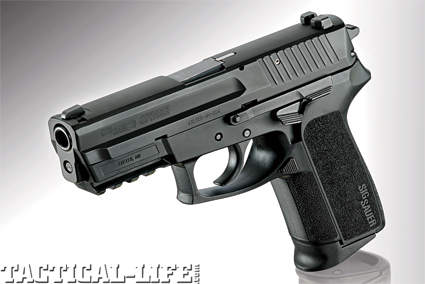 Have Any CO2 Pistols Laying Around? I'll Buy. Sig-sp10