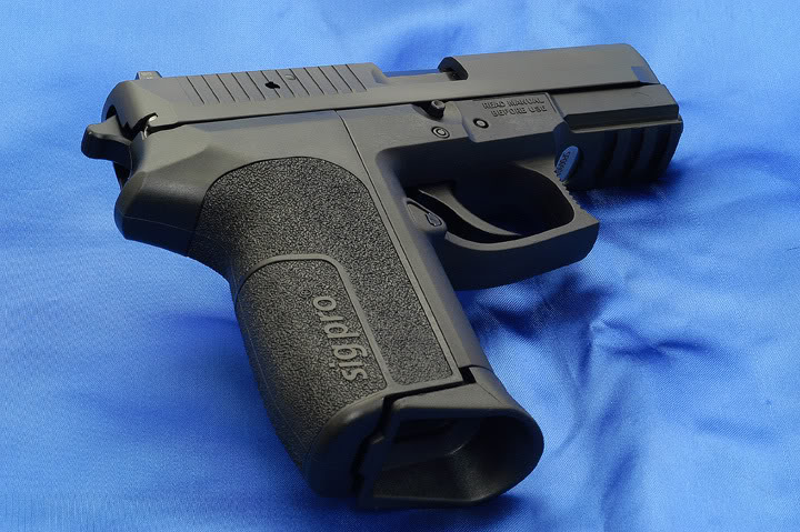 Have Any CO2 Pistols Laying Around? I'll Buy. Sp202210