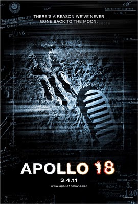 Apollo 18 Apollo14