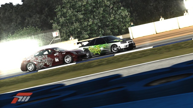 quelques photos pour le fun Forza115