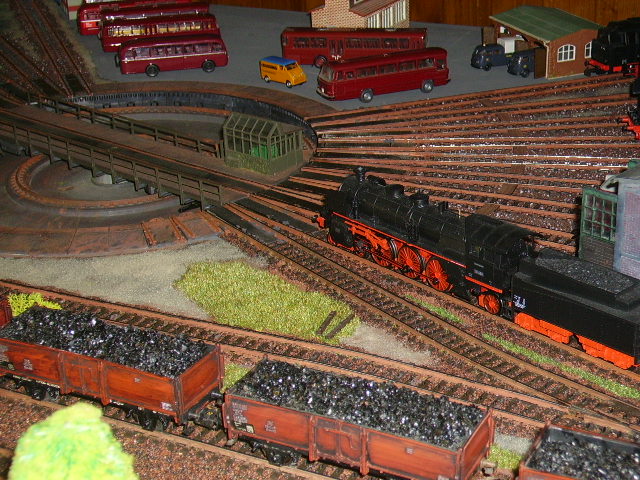 Modellbauausstellung 15. und 16.10. 2011 in Worms 01517