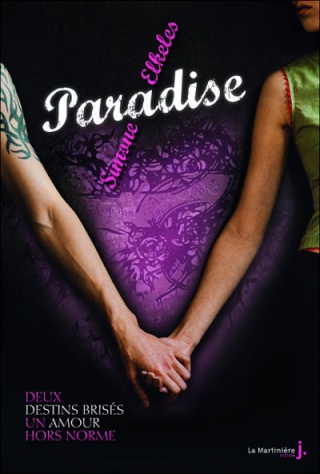 paradise - PARADISE de Simone Elkeles 97827312
