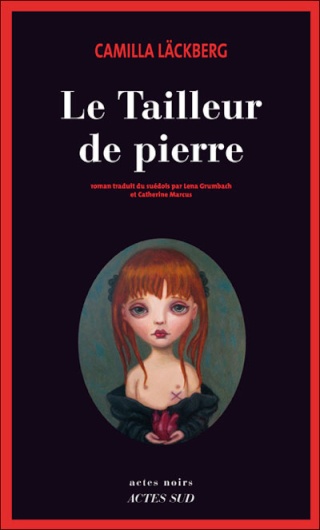 LE TAILLEUR DE PIERRE (Tome 3) de Camilla Läckberg 97827413