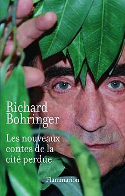 LES NOUVEAUX CONTES DE LA CITE PERDUE de Richard Bohringer Bohrin10