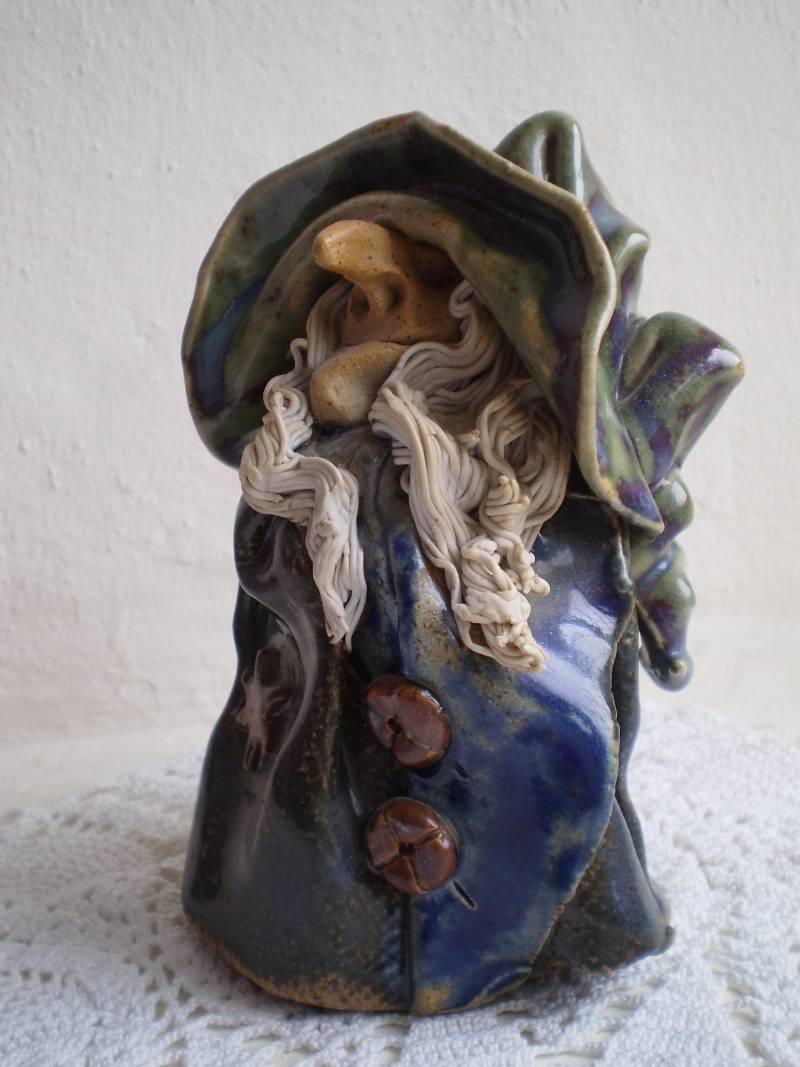 Clare Craft, Bernard & Isobel Pearson, then Trish Baker & Sally Crouch 20120317