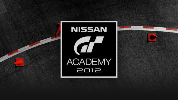 Lancement de la GT Academy 2012 Nws13310