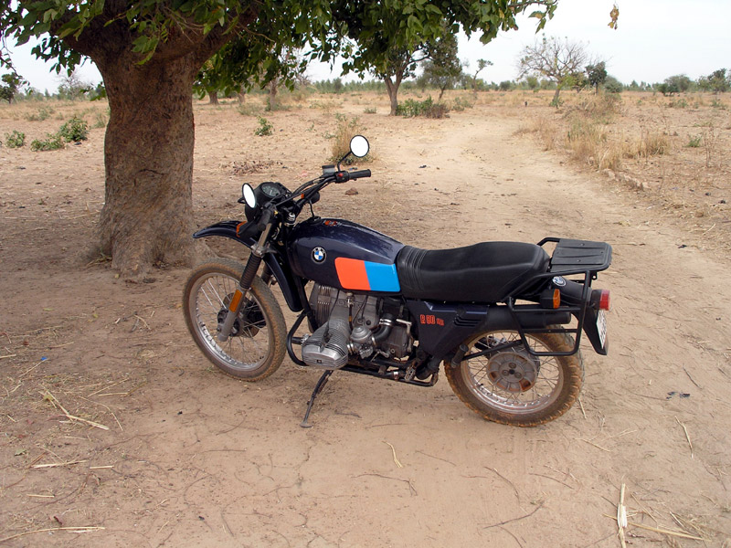 Le Pere Noel s'est pas foutu de ma tronche Bmw210