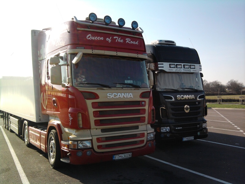 Scania R500, R580 - Page 21 Photo021