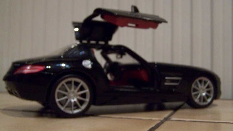 mercedes sls amg Duo_0211