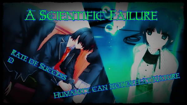 A Scientific Failure 2er (Kanto//Lares) A_scie10