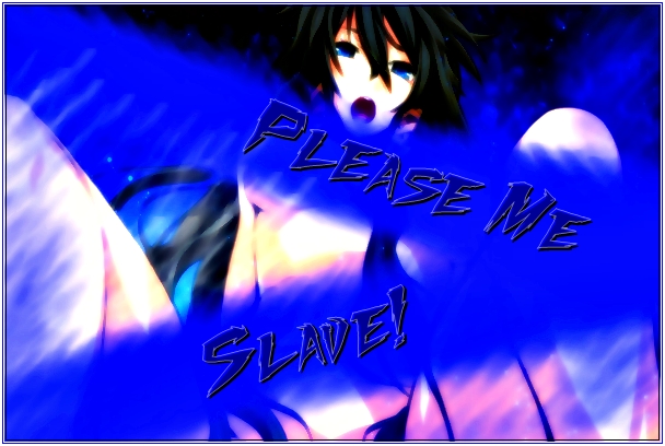 Please Me, Slave! 2er (Sora|Kanto) Please10