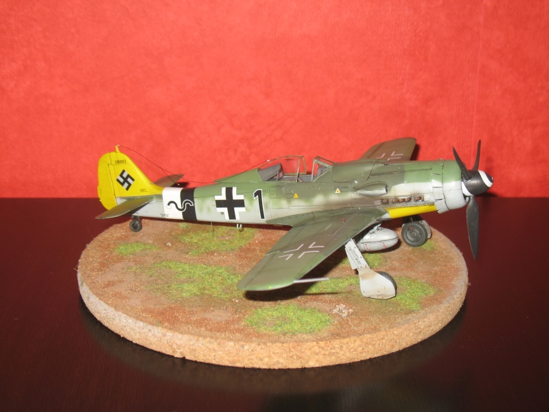 FW 190 D9 Hans Dortenmann jg 26 1945 Img_0420