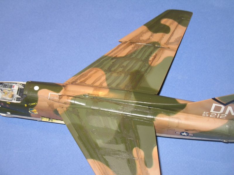 [Concours VietNam] Ling Temco Vought A-7D CORSAIR II US Air Force  [Hasegawa] 1/48 - Page 4 Img_8216