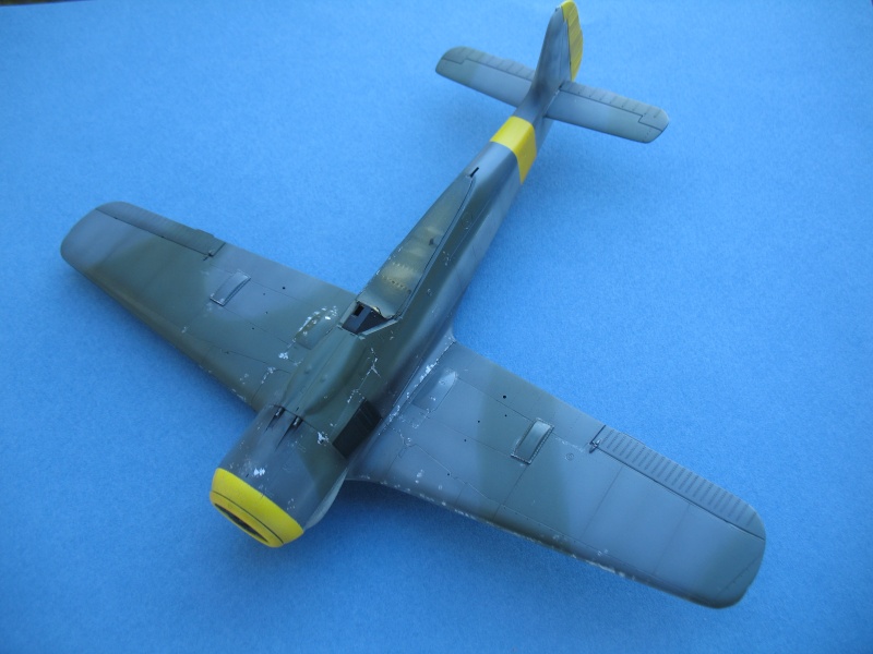 Focke-Wulf Fw 190F-8  [Hasegawa] 1/48 - Page 2 Img_9012