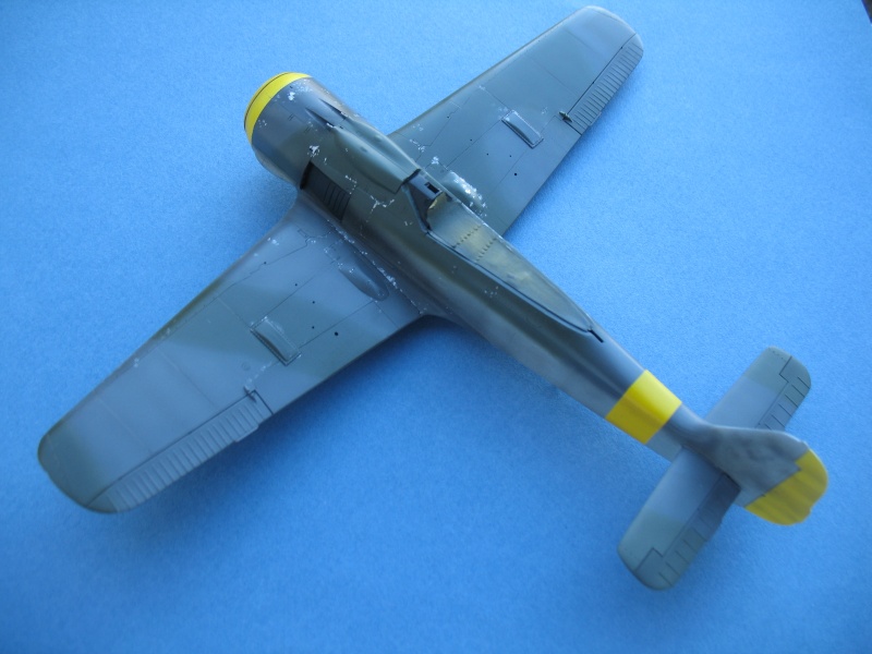 Focke-Wulf Fw 190F-8  [Hasegawa] 1/48 - Page 2 Img_9013