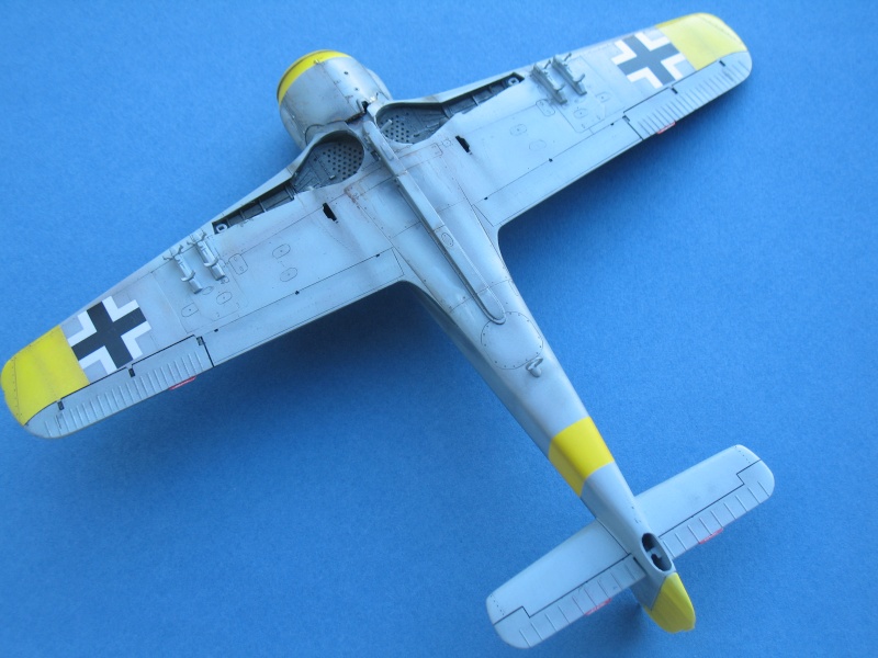 Focke-Wulf Fw 190F-8  [Hasegawa] 1/48 - Page 2 Img_9016
