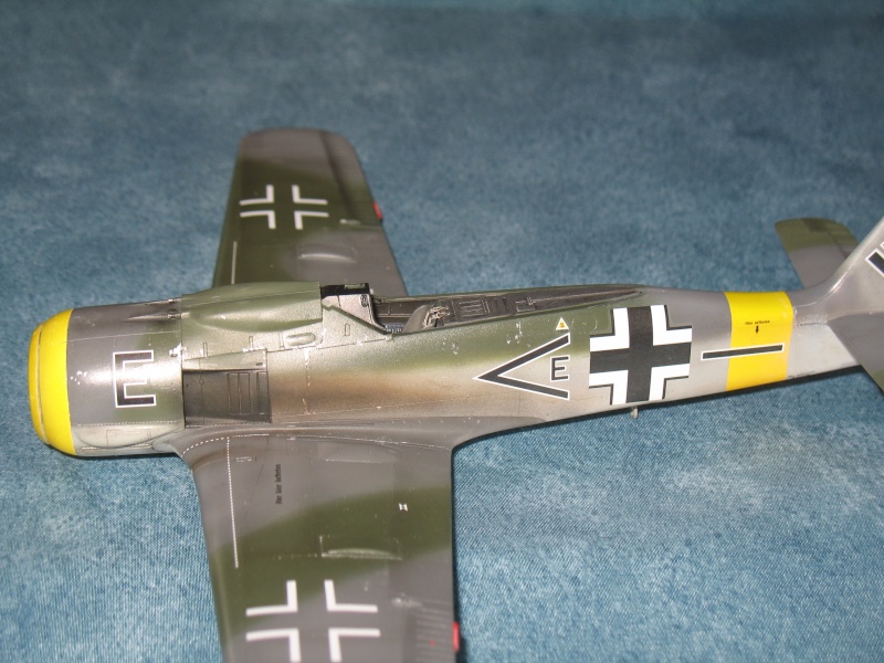 Focke-Wulf Fw 190F-8  [Hasegawa] 1/48 - Page 2 Img_9114
