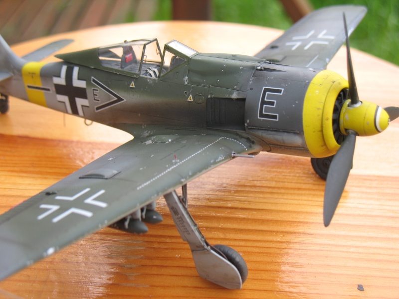 Focke-Wulf Fw 190F-8  [Hasegawa] 1/48 - Page 2 Img_9215