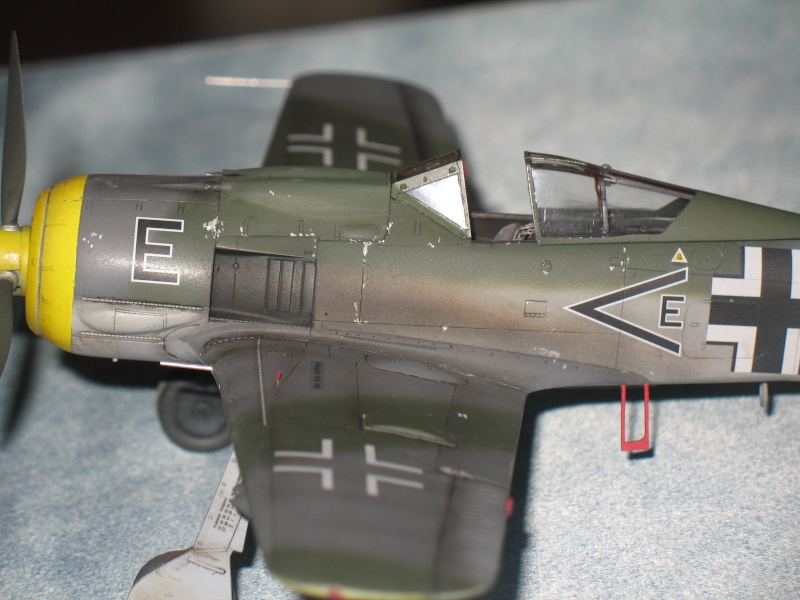 Fw 190 F-8 Hasegawa  Img_9221