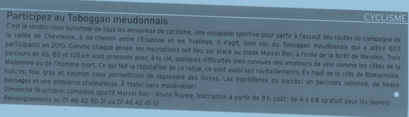 Bike and run du sanglier meudonnais Dimanche 16 Octobre. Image_11