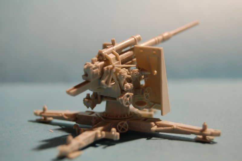 Flak 36 88m DAK (1/72 Revell) Dsc_0034