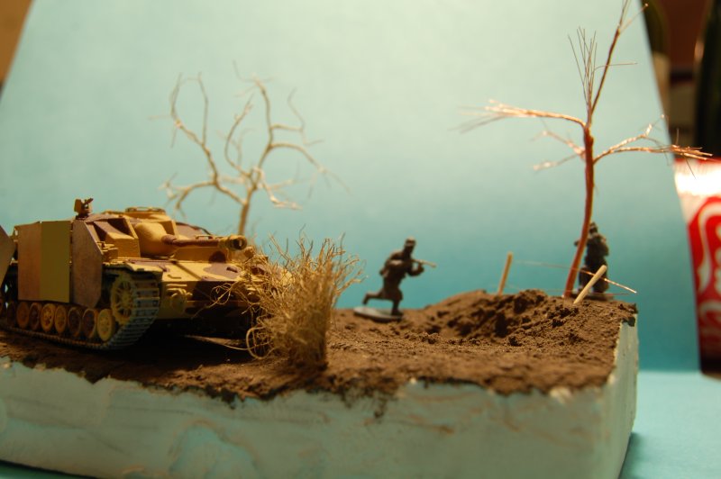 Stug IV (Trumpeter 1/72 + PE edouard) - Page 2 Dsc_0051
