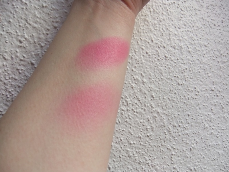 Cremeblend blush So sweet so easy/ Ladyblush + UP  Ajout de Florida  Photo_53