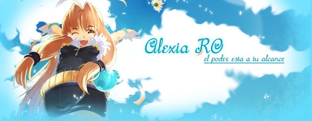 Alexia RO