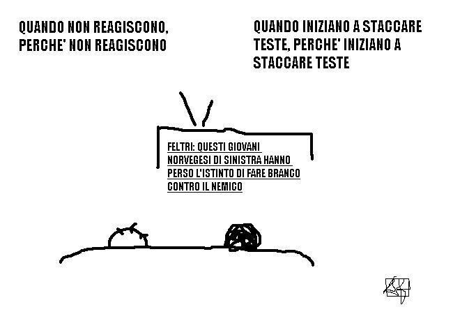 L'angolo della vignetta - Pagina 8 2011_013