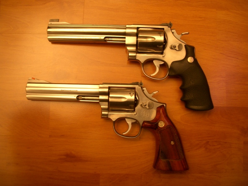 Smith & Wesson 629 ou 686 ? Imgp2210