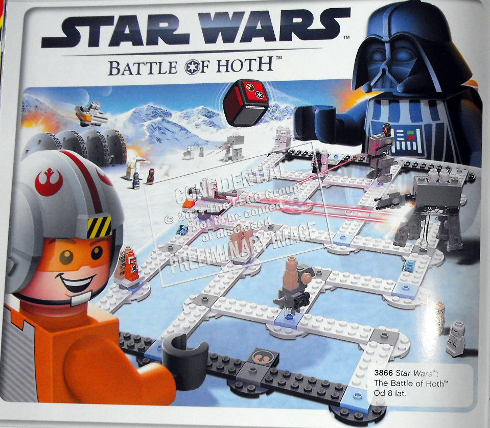 Nouveau Jeux Lego Starwars Battle10