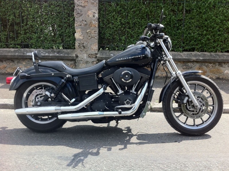 Dyna sport FXDX . - Page 8 Photo311