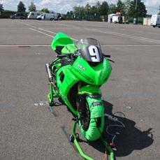 Ledenon le 16/09 avec l' ASPI Racing 11111
