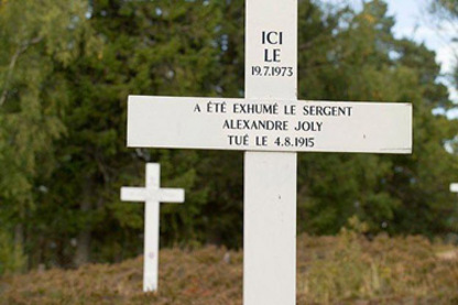 Le 119e R.I. à l'Est de Sapigneul Medium13