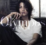Olympos-LANDS Cover10
