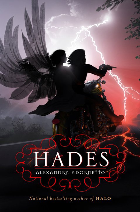 Halo tome 2 : Hades, l'amour interdit 22473910