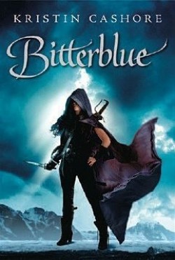 La Trilogie des Sept Royaumes, tome 3 : Bitterblue 3810