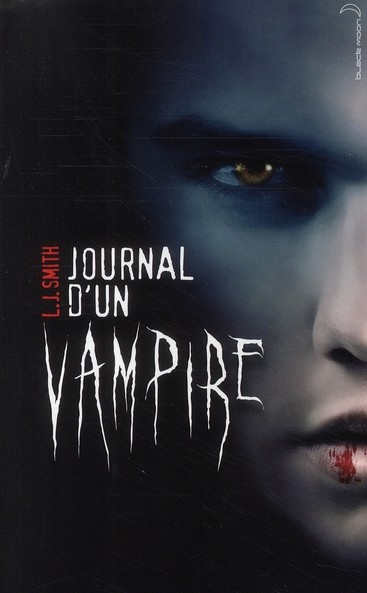 Le journal d'un vampire tome 1 : Le reveil 97820110