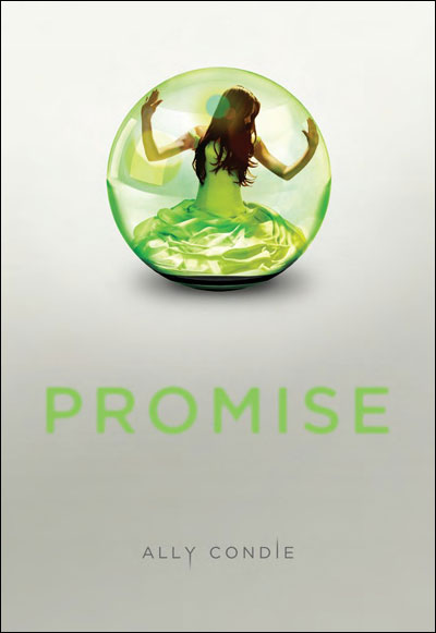 Matched tome 1 : Promise 97820710