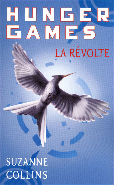 Hunger Games tome 3 : La revolte 97822613