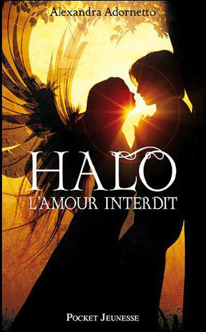 Halo tome 1 : Halo, l'amour interdit 97822614