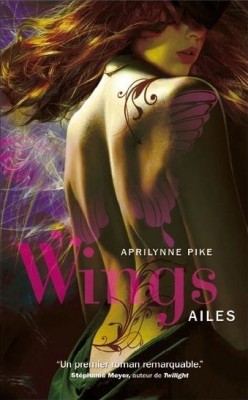 Wings tome 1  Ailes-10