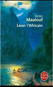 Léon L'Africain de Amin Maalouf Captur15