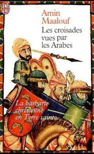 Les Croisades vues par les Arabes de Amin Maalouf Captur16