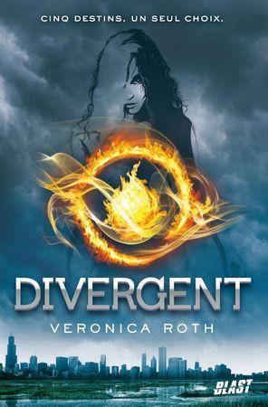 Divergent tome 1 Chroni12