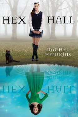 Hex Hall tome 1 Hex-ha10