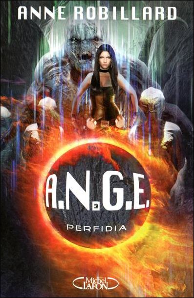 A.N.G.E tome 3 : Perfidia Mlklk10