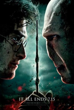 Harry Potter 7, partie 2  Photo-10